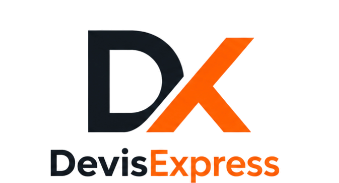 DevisExpress — Le logiciel professionnel de devis pour artisans